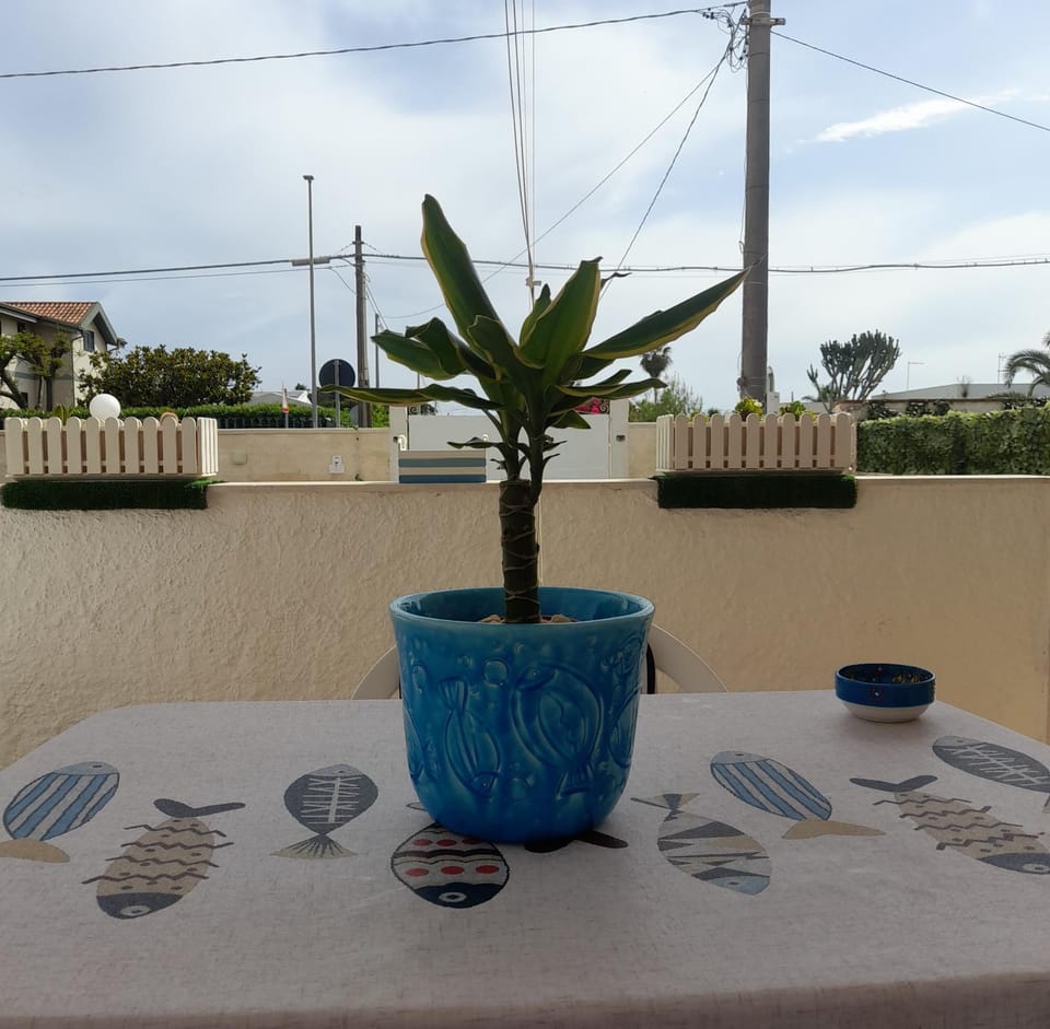 Marty's Home - Villetta vicino al mare Villa in Fontane Bianche