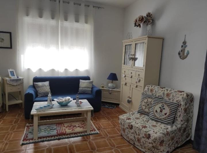 Marty's Home - Villetta vicino al mare Villa in Fontane Bianche