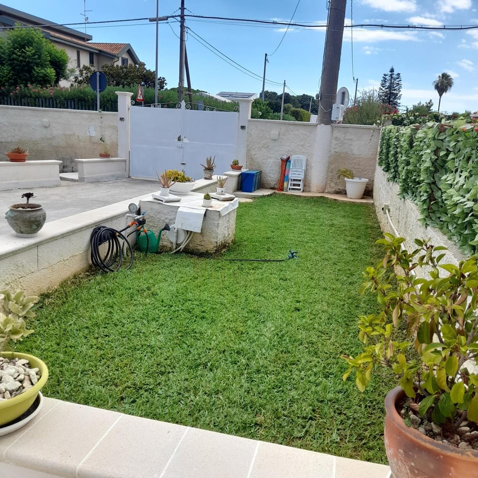 Marty's Home - Villetta vicino al mare Villa in Fontane Bianche