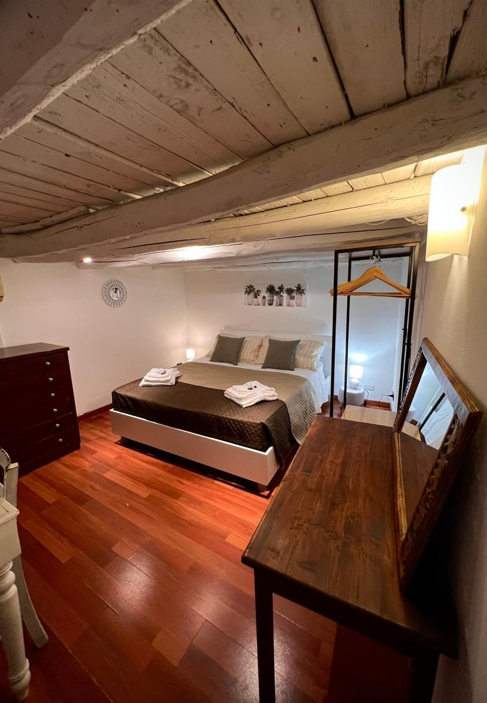 Sisidda Home Apartment in Palermo