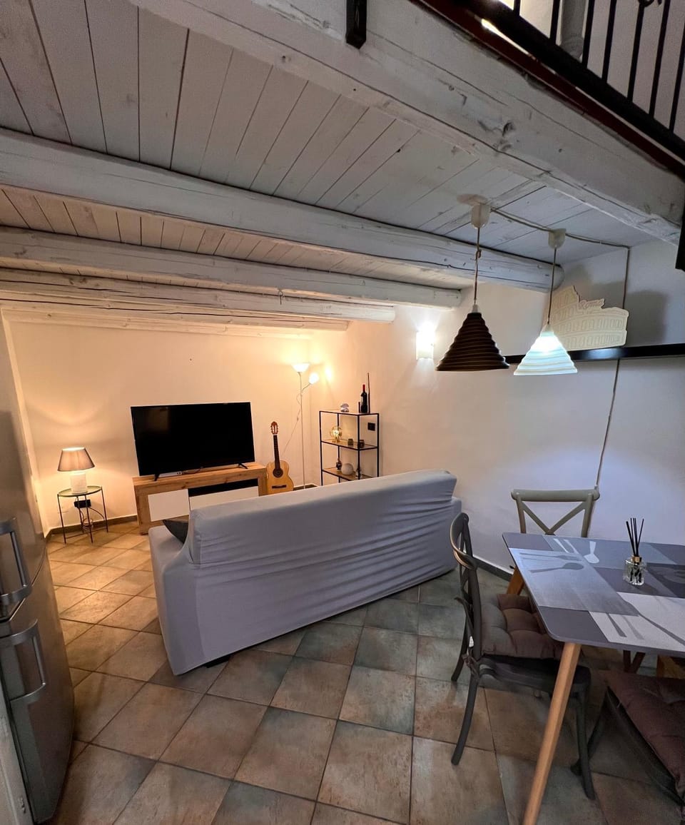 Sisidda Home Apartment in Palermo