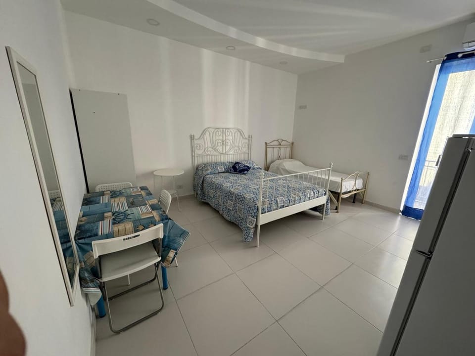 Vic O Mar Bed and Breakfast in Gaeta