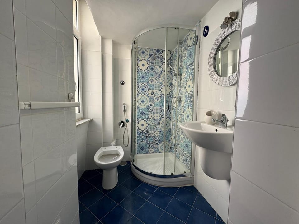 Vic O Mar Bed and Breakfast in Gaeta