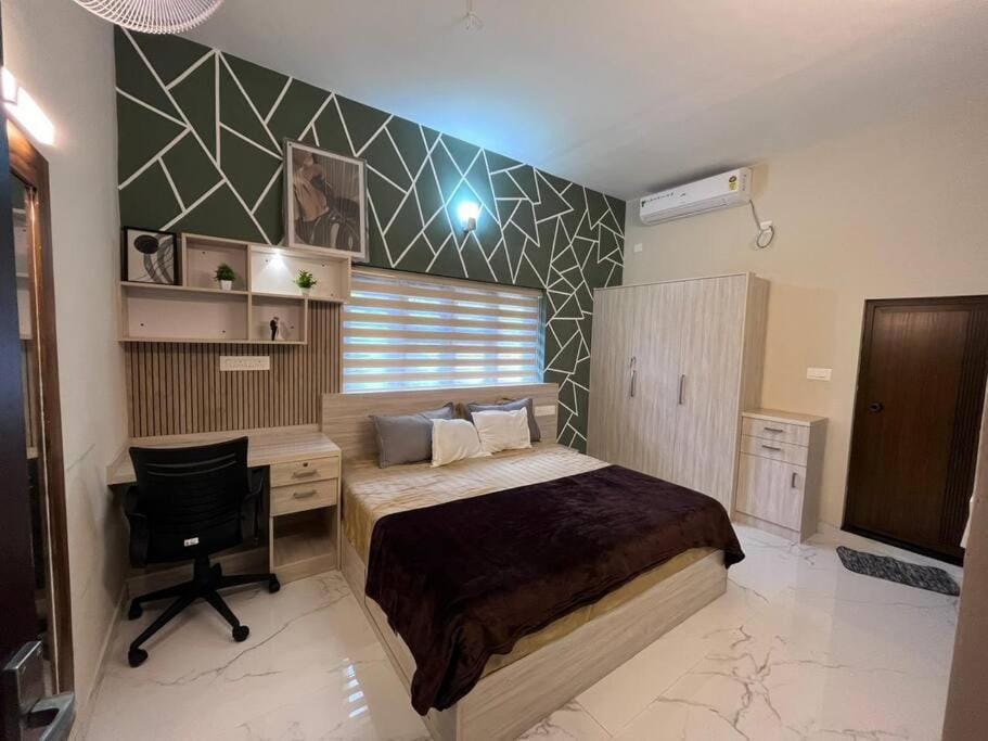 Chakkaly villa House in Kerala