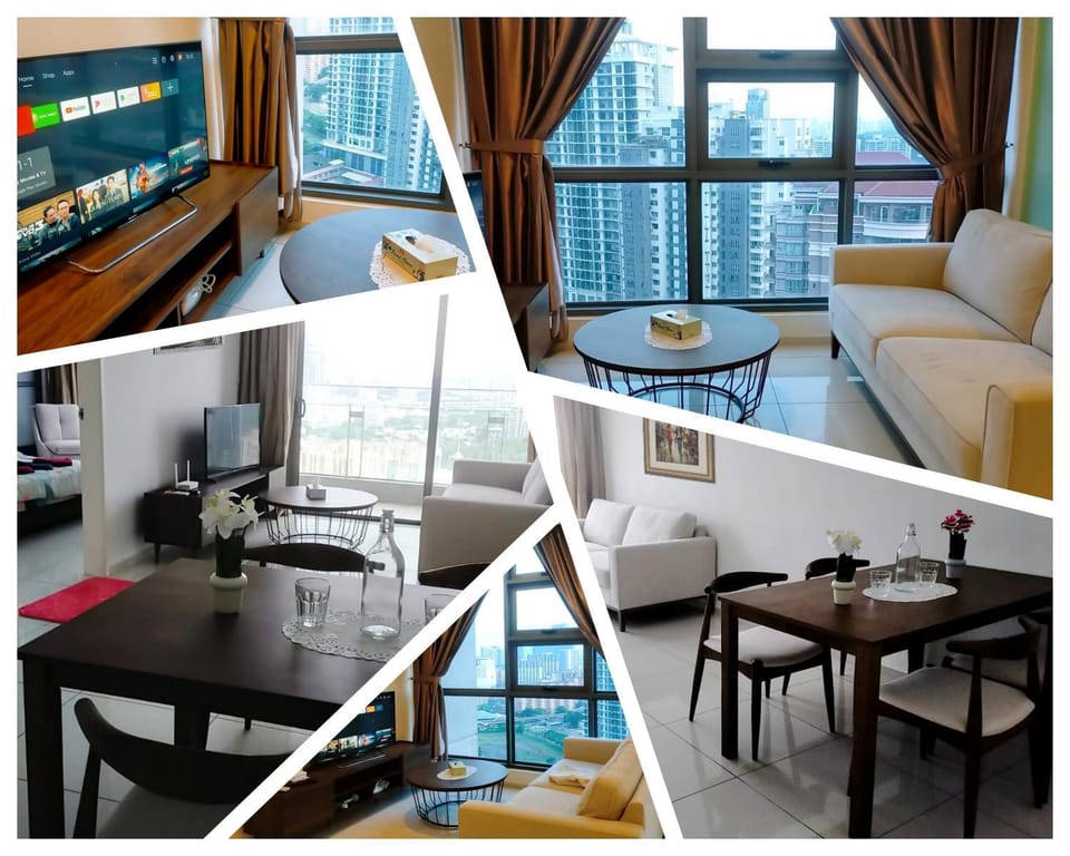 Communal lounge/ TV room, TV and multimedia, Living room, Dining area, Evening entertainment