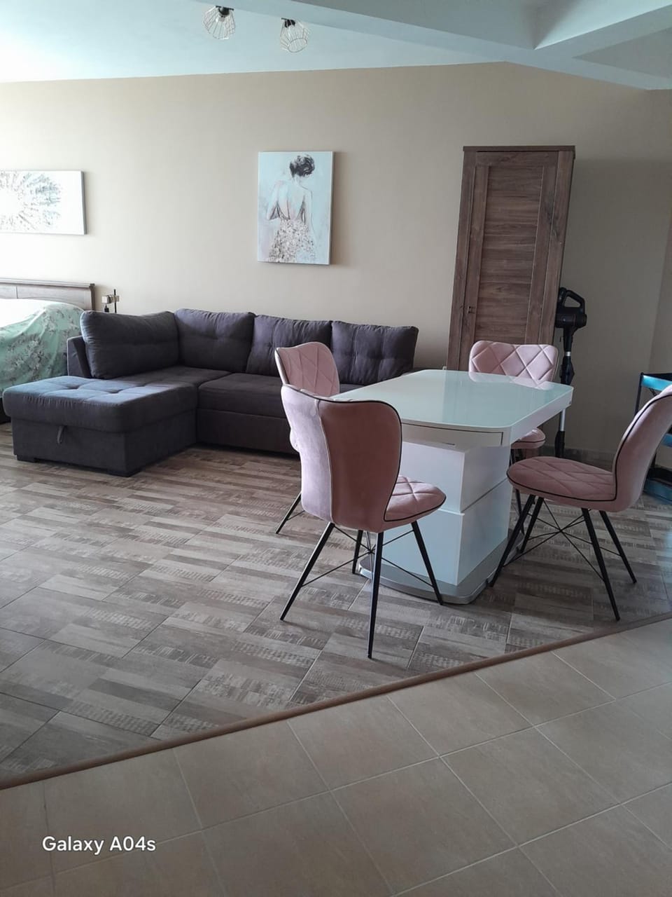 студио Орхидея Сарафово лукс с изглед към морето Apartment in Burgas