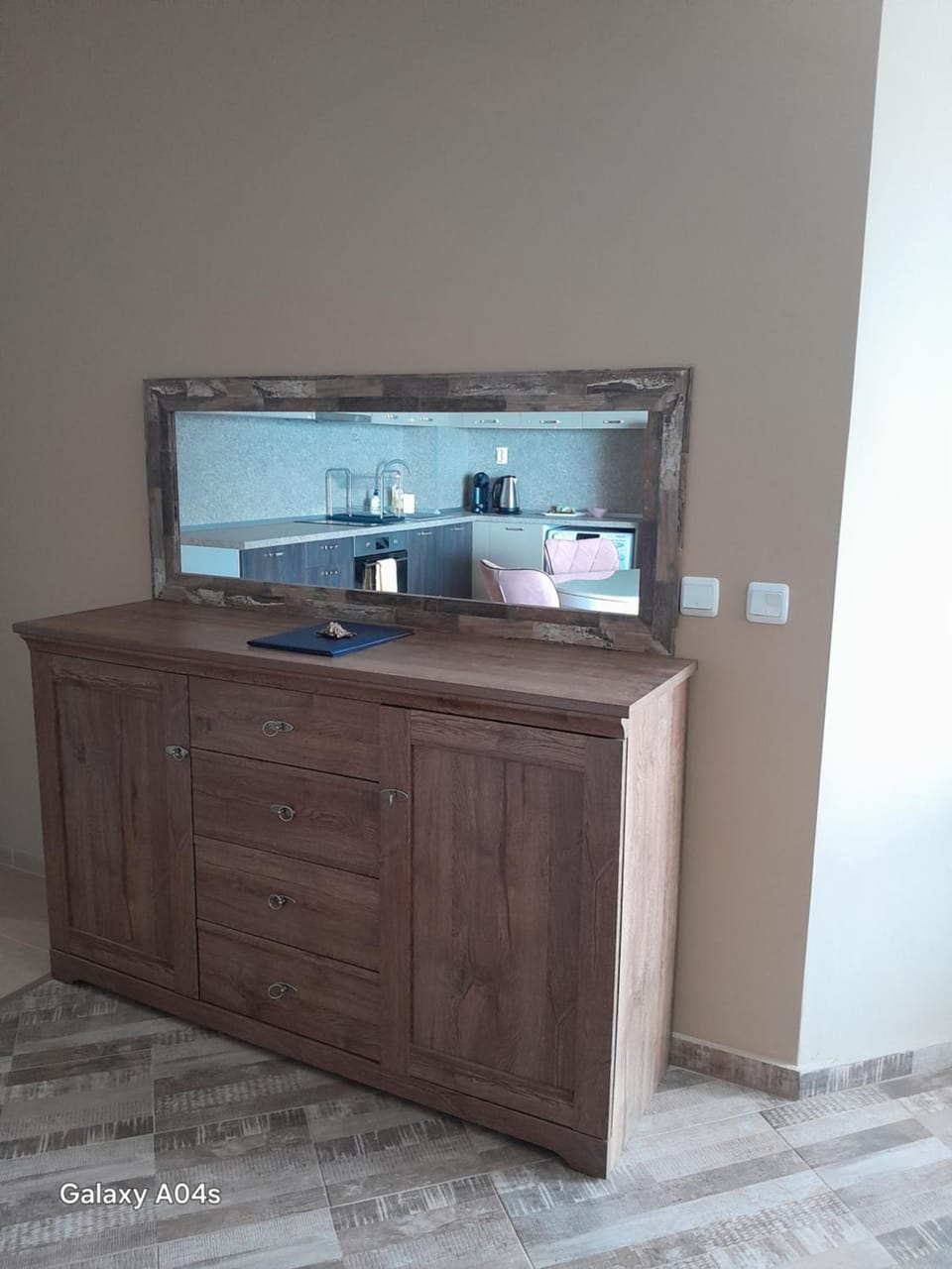 студио Орхидея Сарафово лукс с изглед към морето Apartment in Burgas