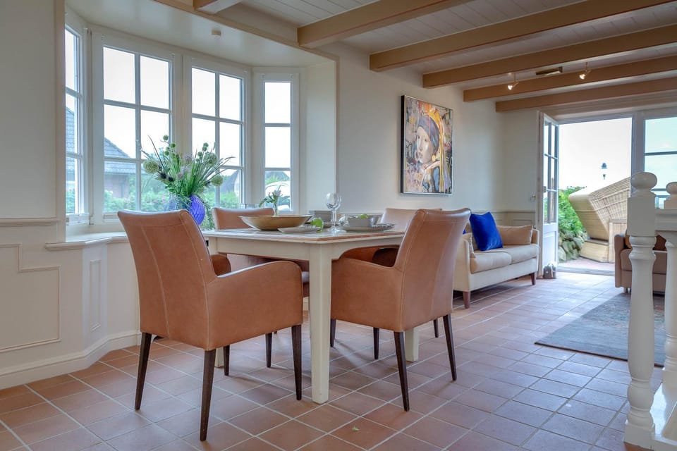 Heefwai 2 - W1 Apartment in Westerland
