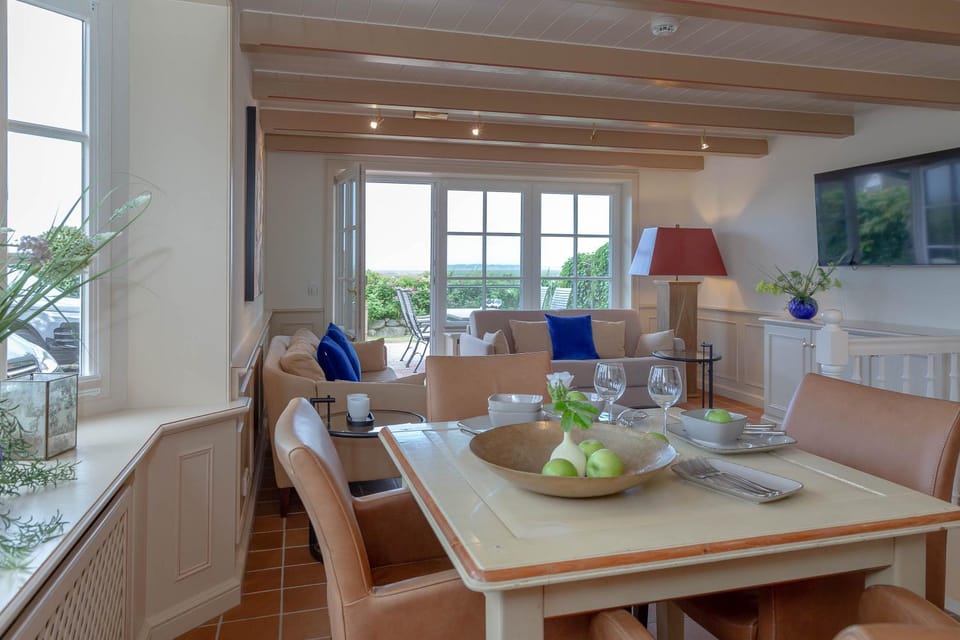 Heefwai 2 - W1 Apartment in Westerland