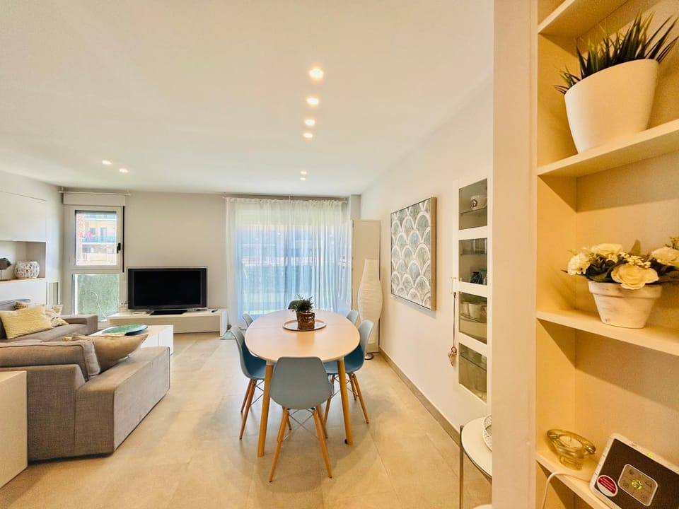 Wind duplex Cambrils beach Apartment in Cambrils