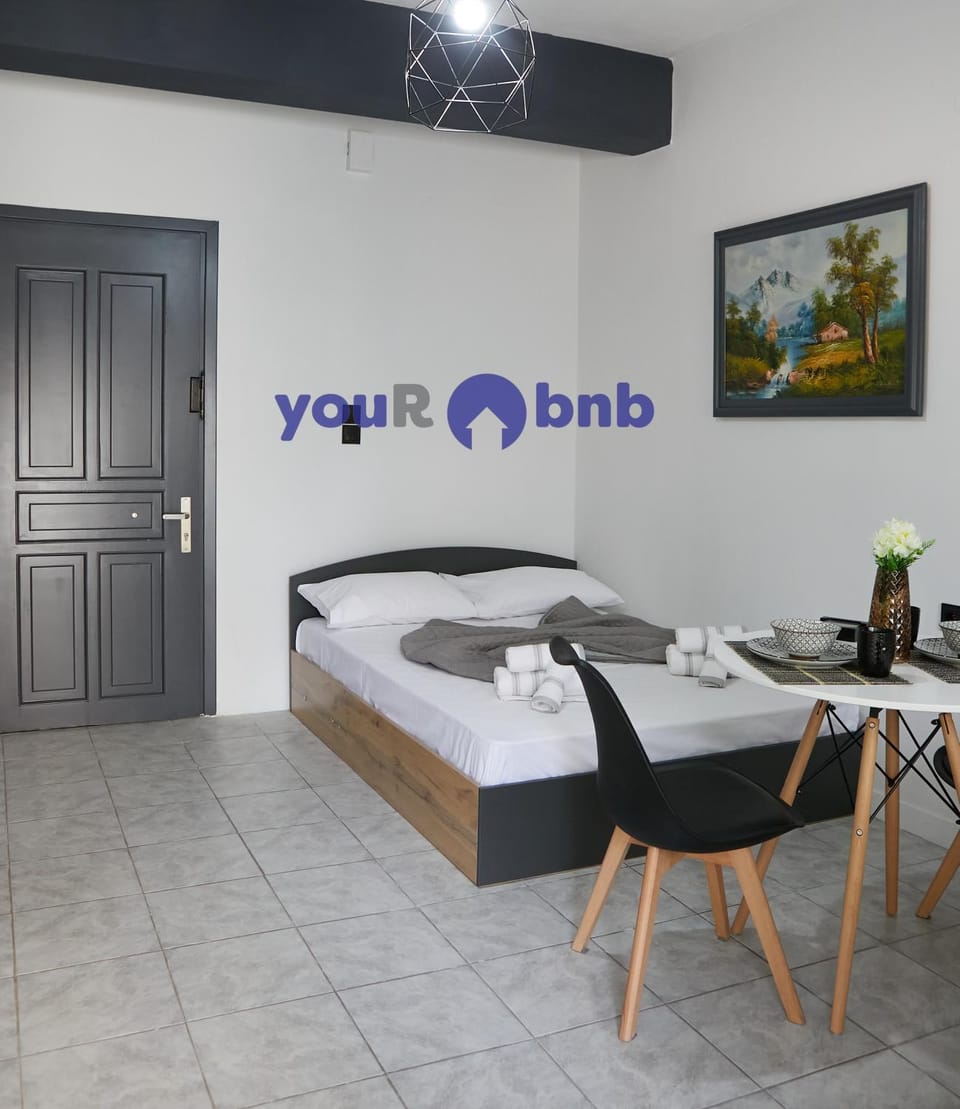 Sevi's Home Apartment in Decentralized Administration of Macedonia and Thrace