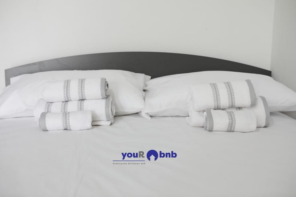 Sevi's Home Apartment in Decentralized Administration of Macedonia and Thrace