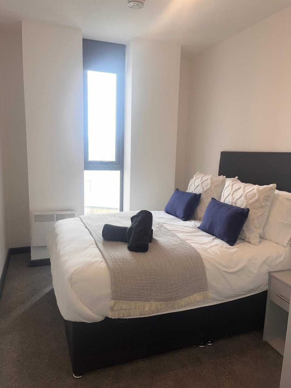 High Point Apartment in Bradford