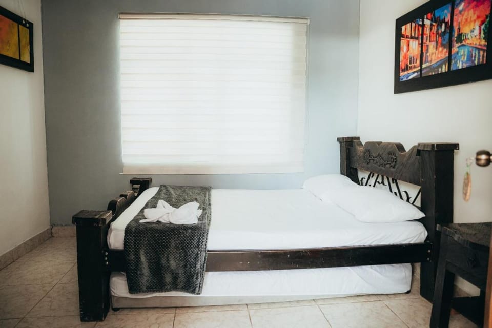 casa hotel hostal del cafe Bed and Breakfast in Quindio, Colombia