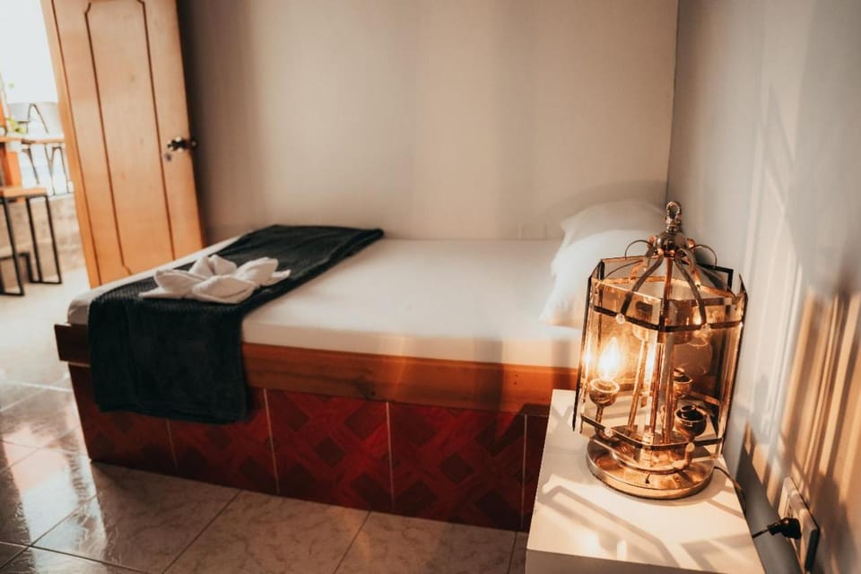 casa hotel hostal del cafe Bed and Breakfast in Quindio, Colombia