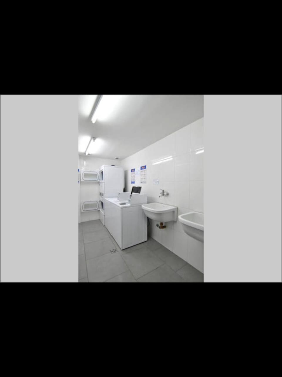 Alucinante depto más amenities Apartment in Buenos Aires