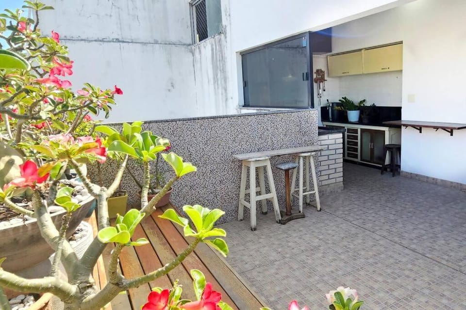 Solarium, Balcony/Terrace
