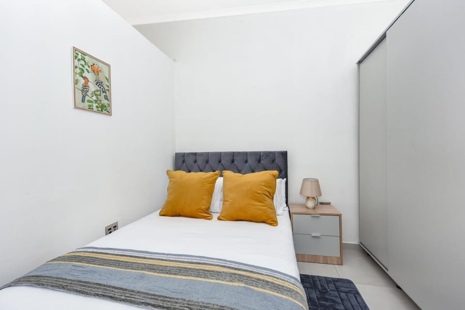 V&S Apartments-Luxury Apartment2 Apartment in Sandton