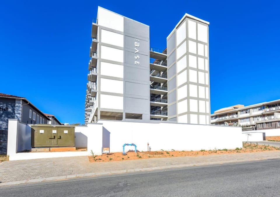V&S Apartments-Luxury Apartment2 Apartment in Sandton