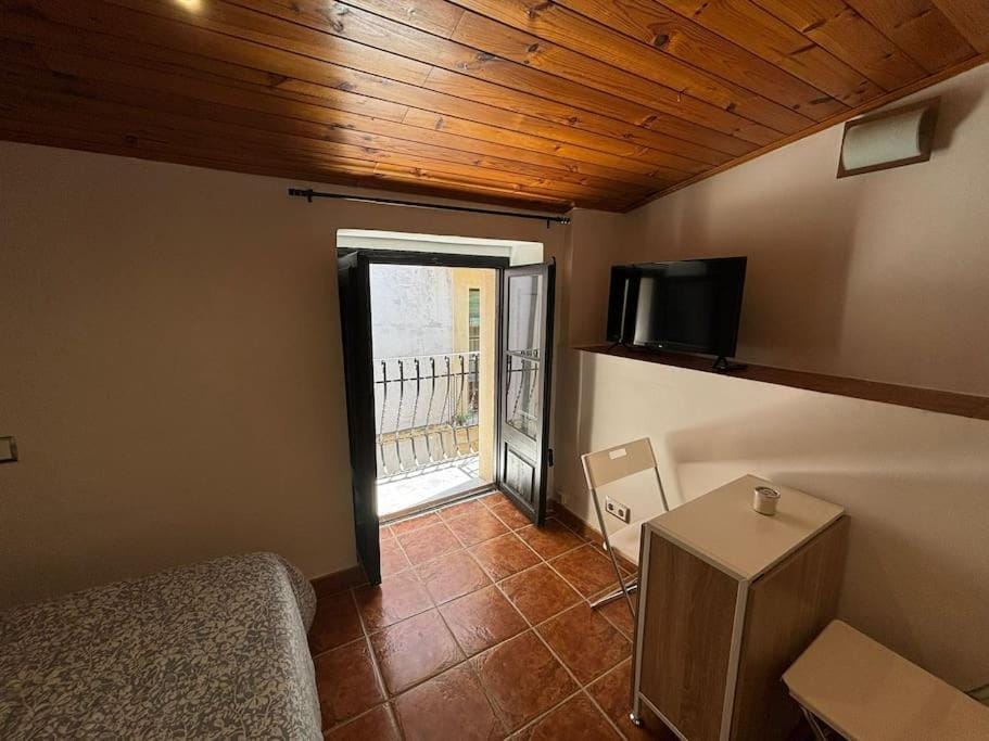 TV and multimedia, Balcony/Terrace