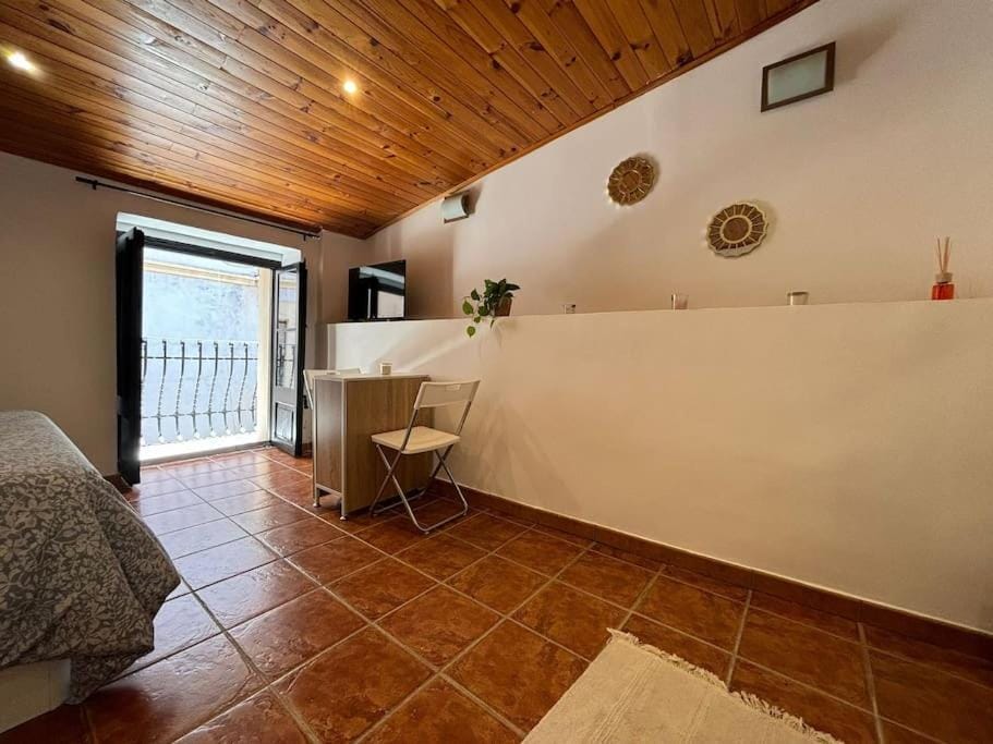 Balcony/Terrace, Dining area