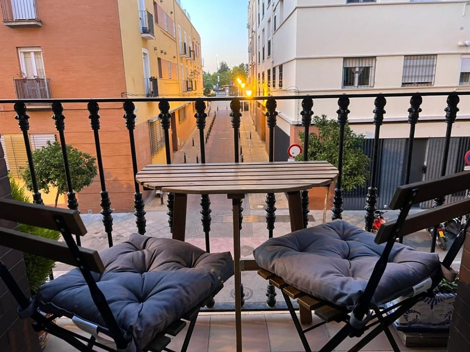 View (from property/room), Balcony/Terrace, Balcony/Terrace