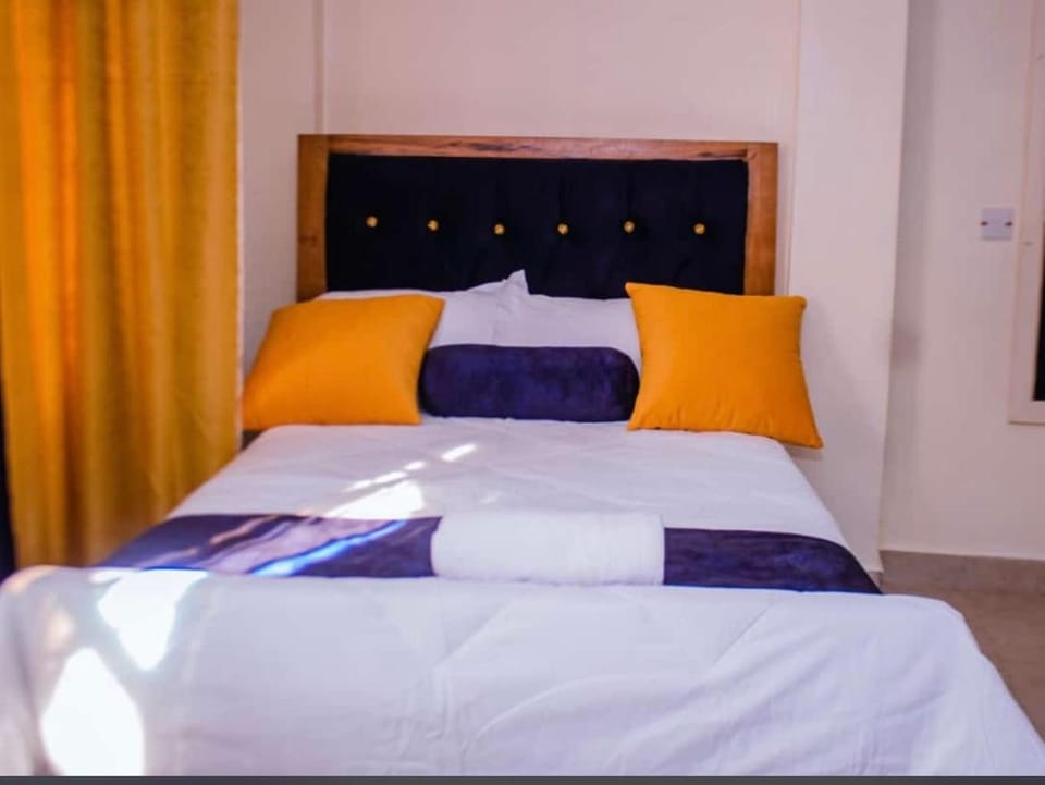 Kamiri Comfort Apartment in Kenya