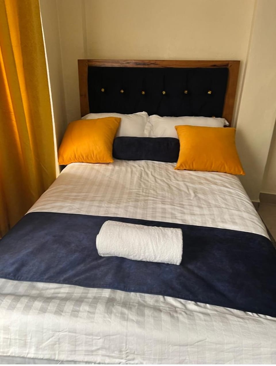 Kamiri Comfort Apartment in Kenya