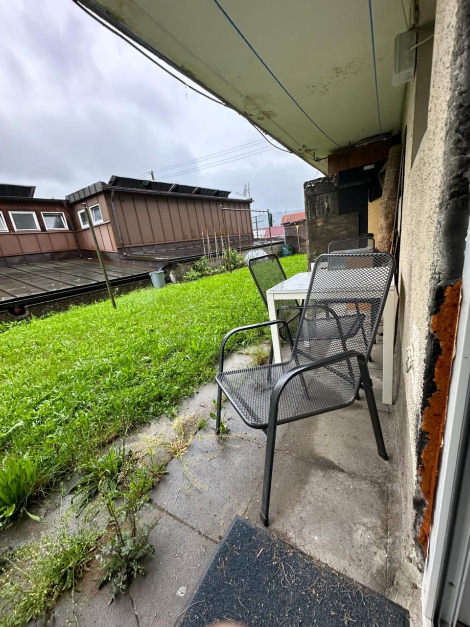 Montör und Studentenzimmer Bett Vermietung UG1 Apartment in Baden-Württemberg