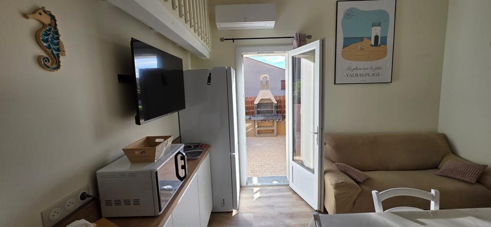 Villa Canto Rano House in Occitanie