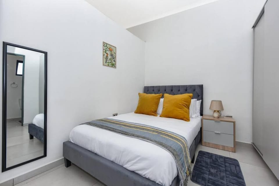 V&S Apartments-Luxury Apartment3 Apartment in Sandton