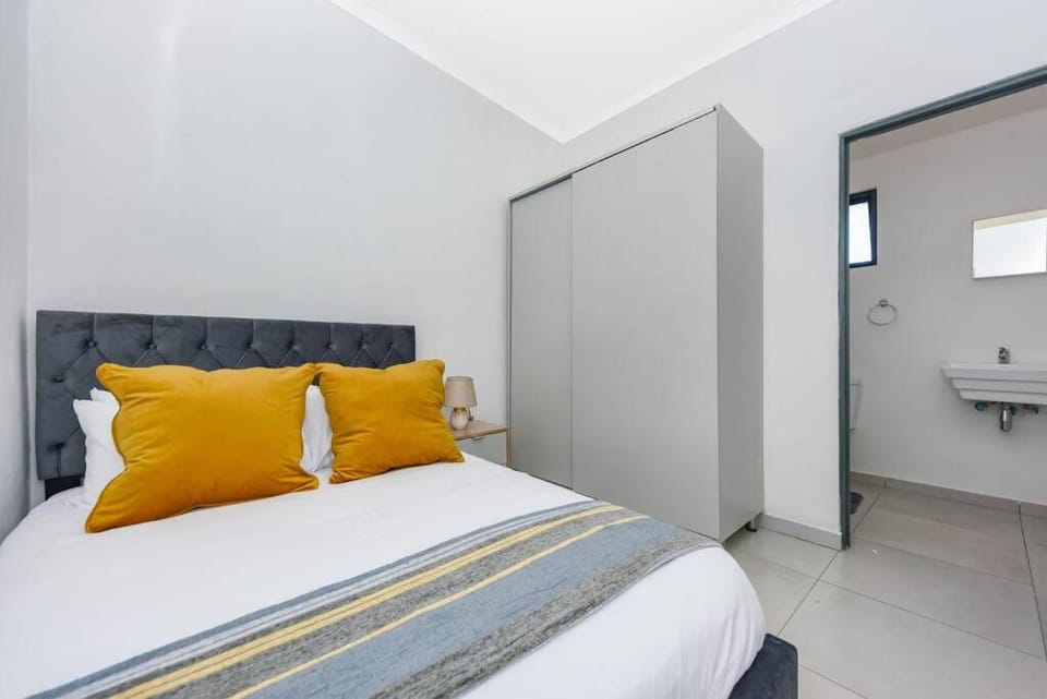 V&S Apartments-Luxury Apartment3 Apartment in Sandton