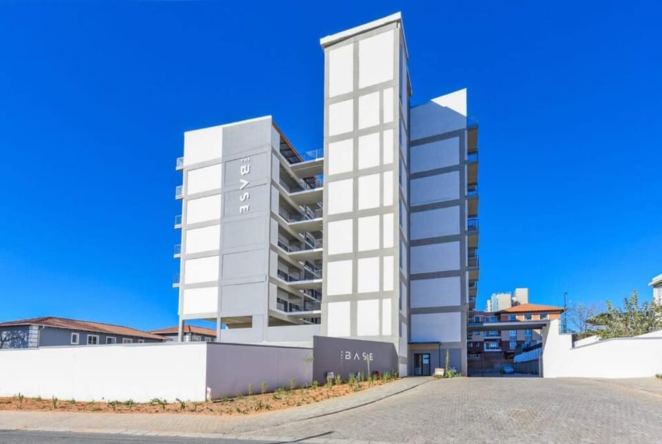 V&S Apartments-Luxury Apartment3 Apartment in Sandton