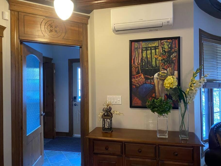 Manoirs-Luxury Golf - 1KM to Mont-Tremblant with AC House in Mont-Tremblant