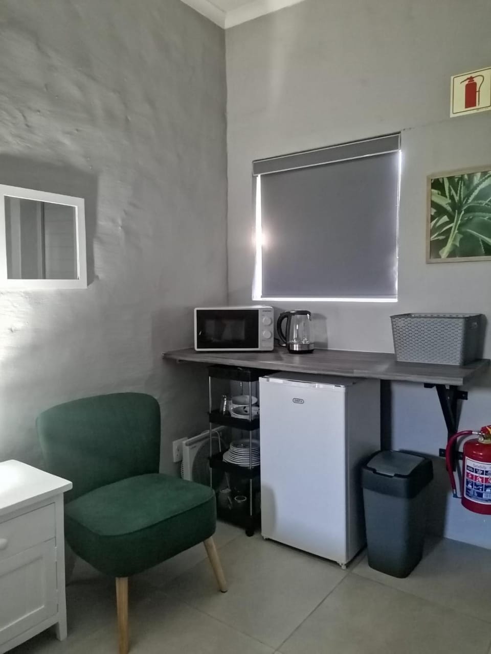 31 on Ninth Vacation rental in Western Cape