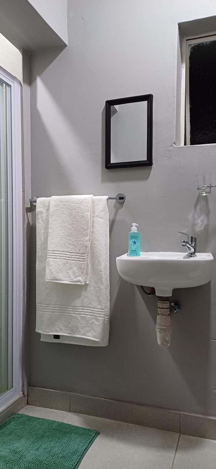 31 on Ninth Vacation rental in Western Cape