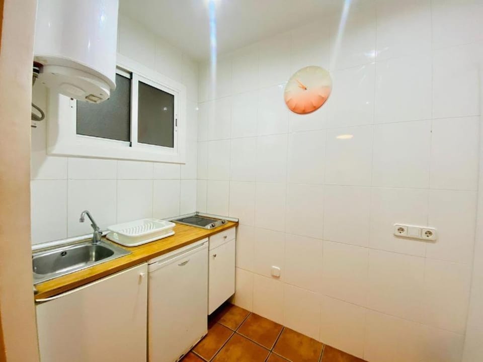 022 Center Barca 1,1 Apartment in Barcelona