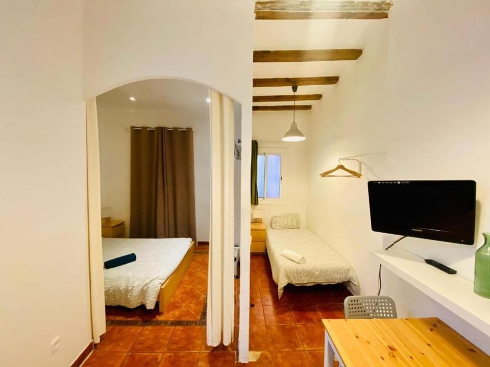 022 Center Barca 1,1 Apartment in Barcelona