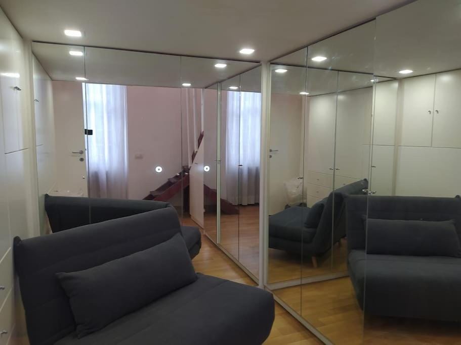 Irori Boutique House Apartment in Rome