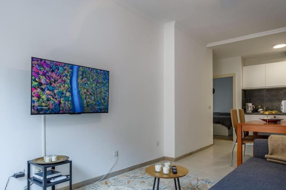 Cozy apt in perfect location Apartment in Fuengirola