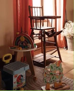 Game Room, children, young children