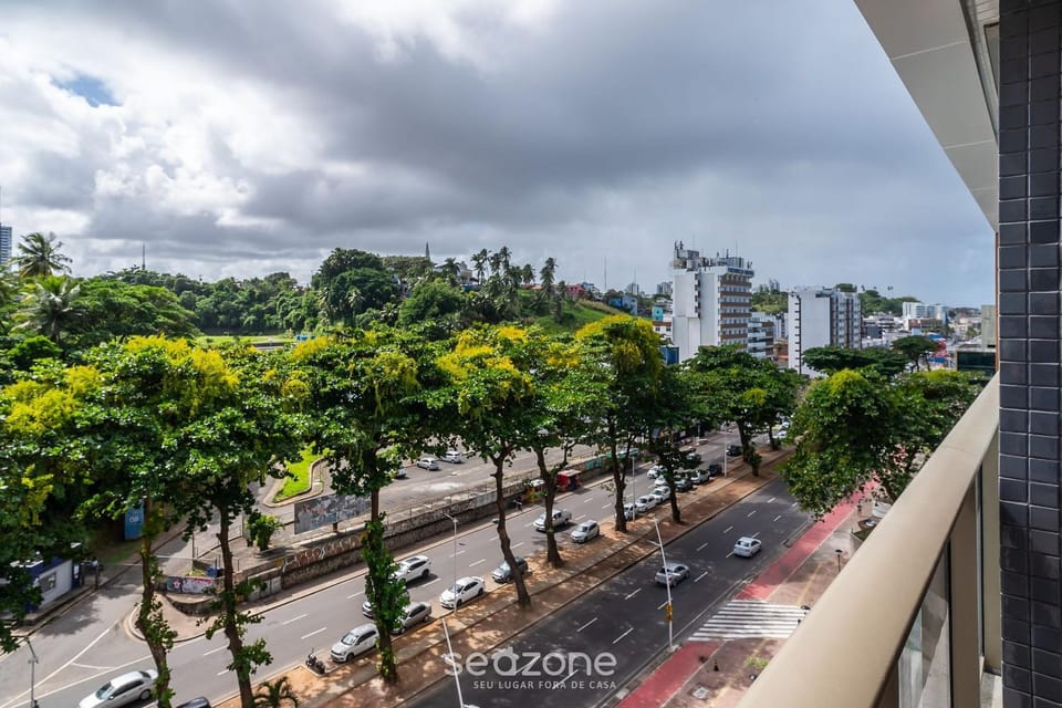 City view