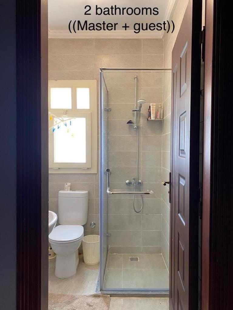 Luxirious 3 bedroom in sidi abd al Rahman next Marassi & Sea shell ,No Mix Group Chalet in Egypt