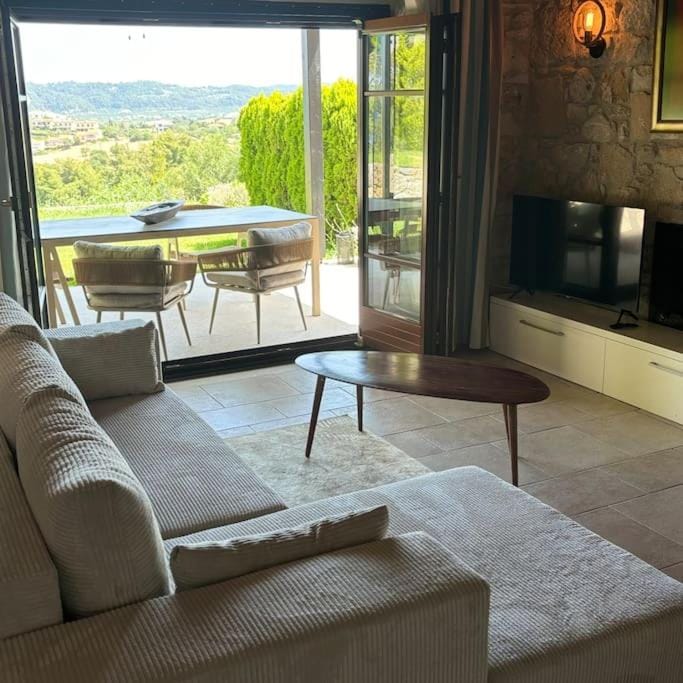 Maison O Poseidi Villa in Halkidiki