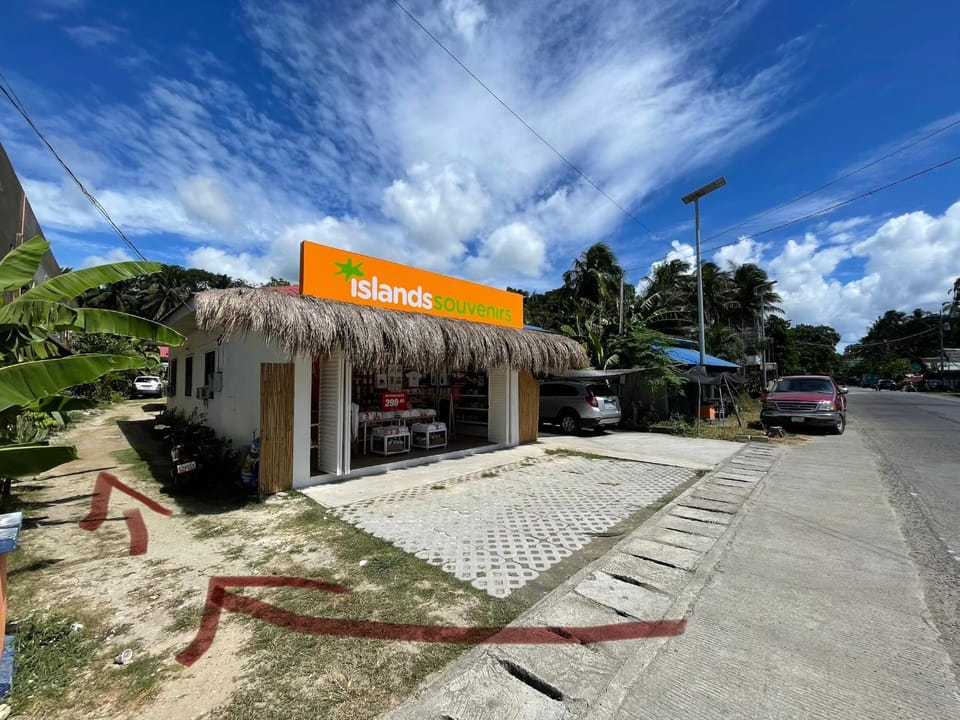 Monera's Native Cabin Cabin in Siquijor
