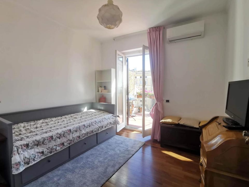 "La grande bellezza" nella terrazza Apartment in Rome