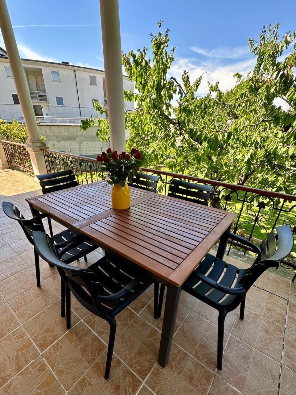 Apartma Nona Ana Apartment in Slovenia