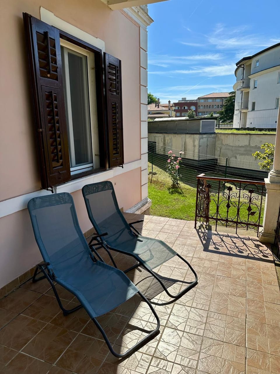 Apartma Nona Ana Apartment in Slovenia