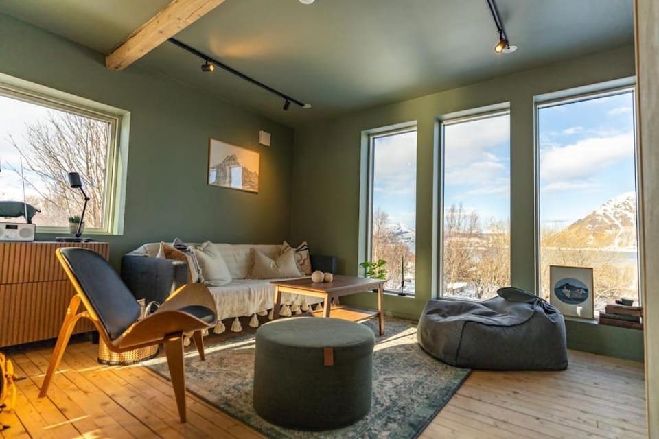 Natural landscape, TV and multimedia, Living room