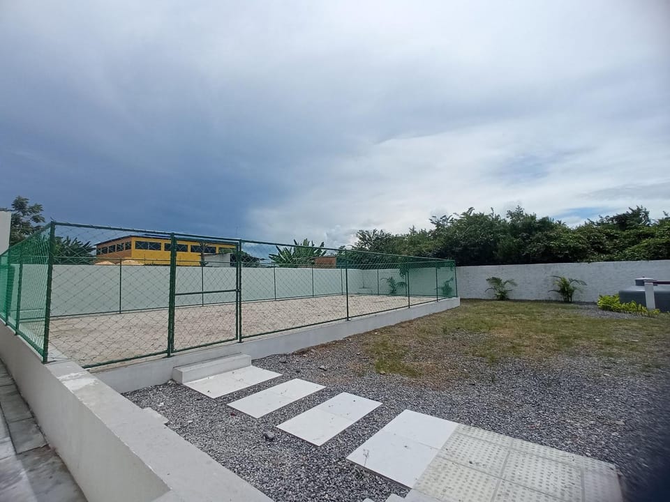 Cupe Garden by Temporada Inn Apartment in Ipojuca